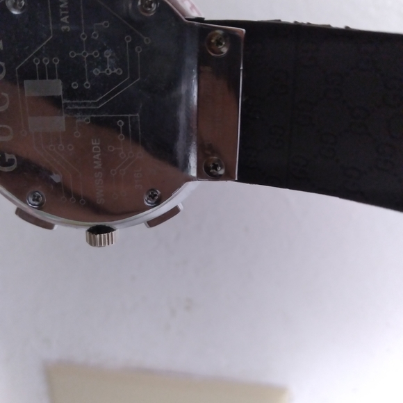 Gucci watch for men - Picture 5 of 7